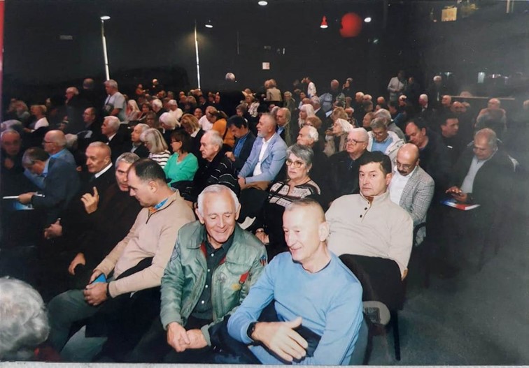 Obeležavanje Dana Udruženja i 15 godina od osnivanja