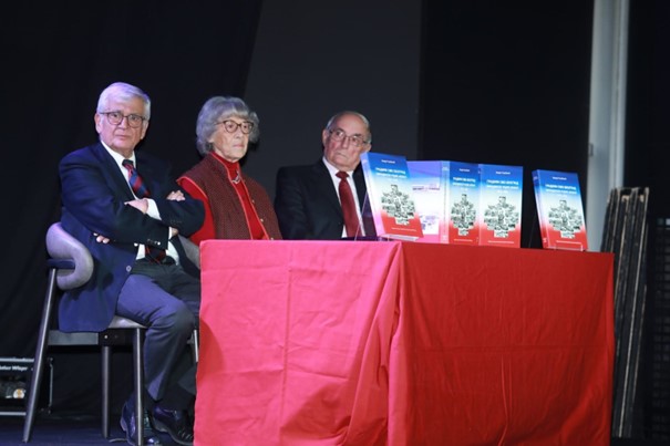 Obeležavanje Dana Udruženja i 15 godina od osnivanja