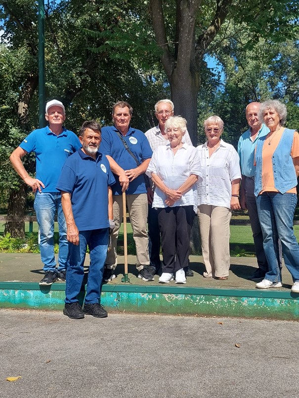 Radne akcije Udruženja